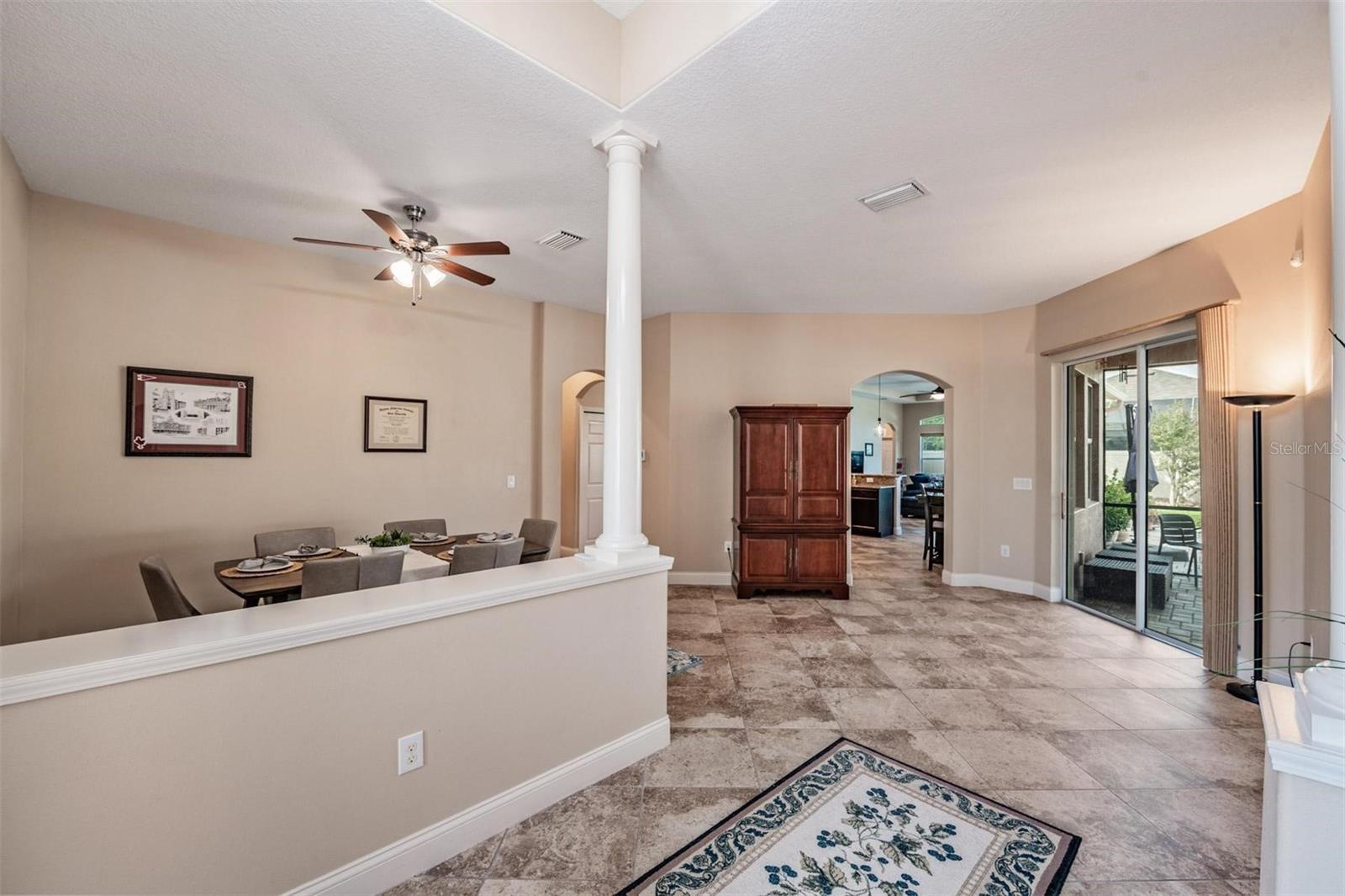 QUAIL WOODS PH 2 - Residential
