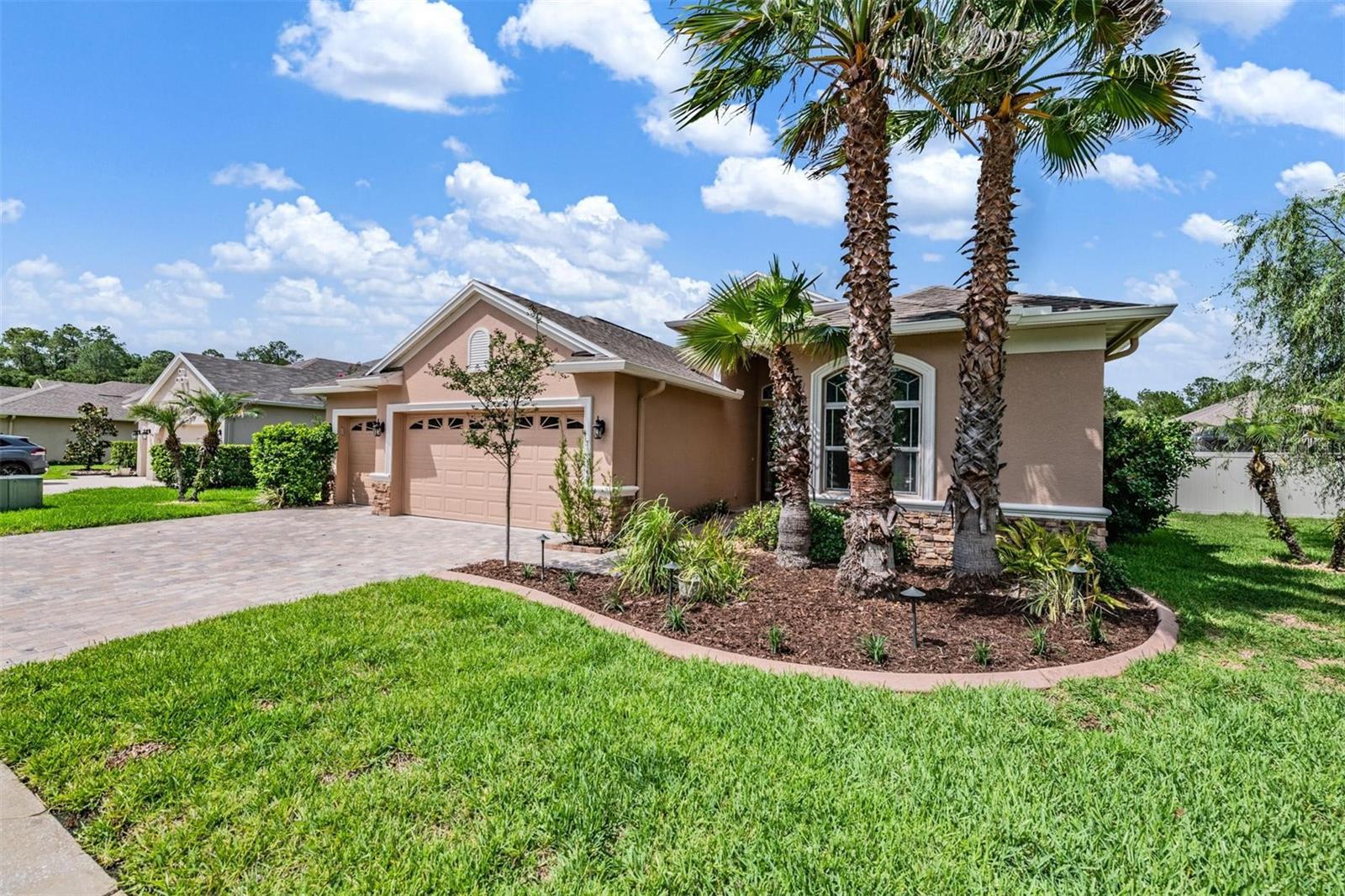 QUAIL WOODS PH 2 - Residential