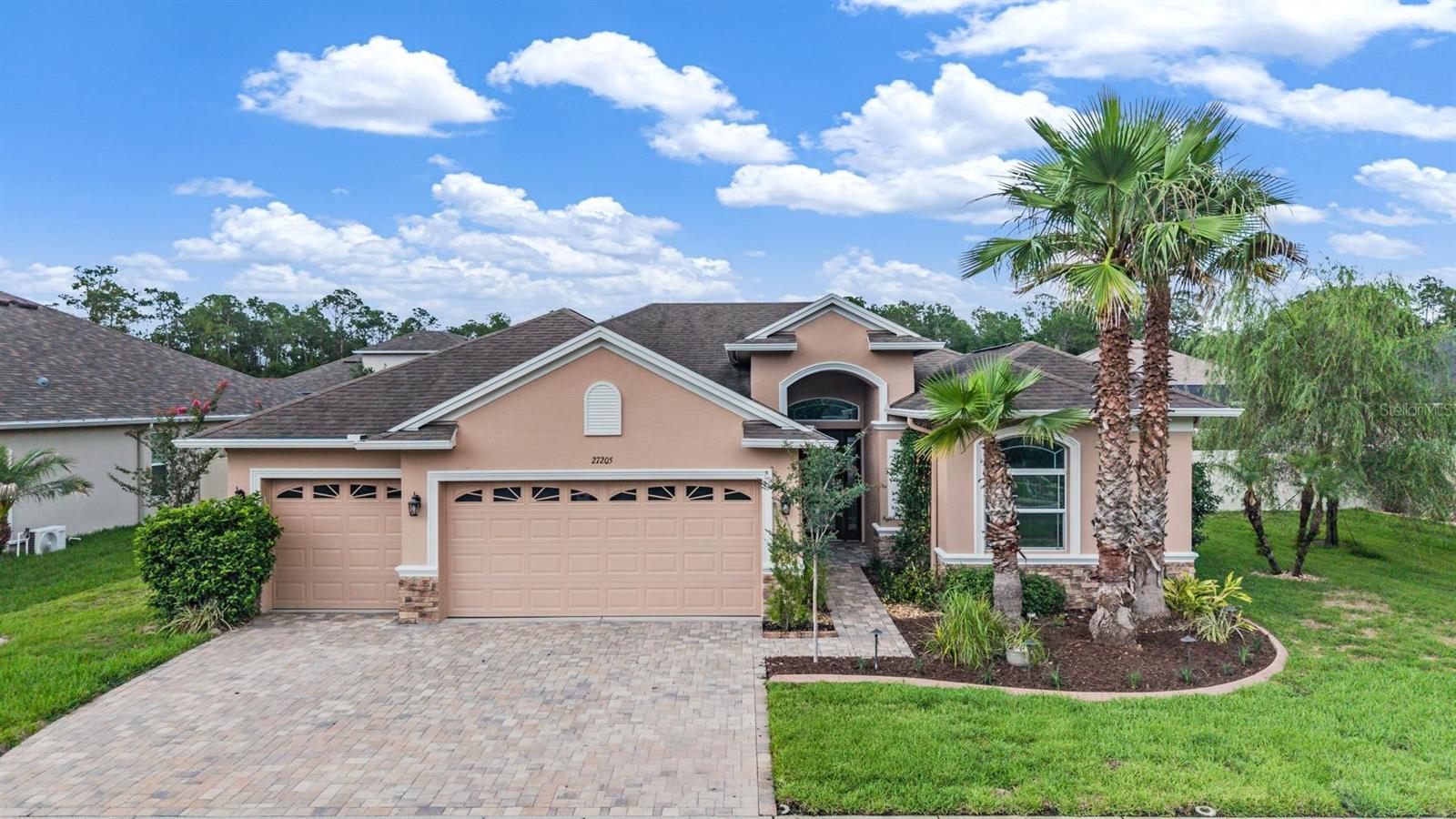 QUAIL WOODS PH 2 - Residential