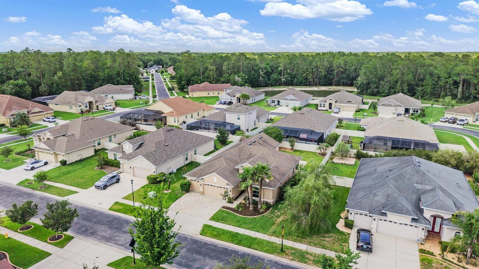 QUAIL WOODS PH 2 - Residential