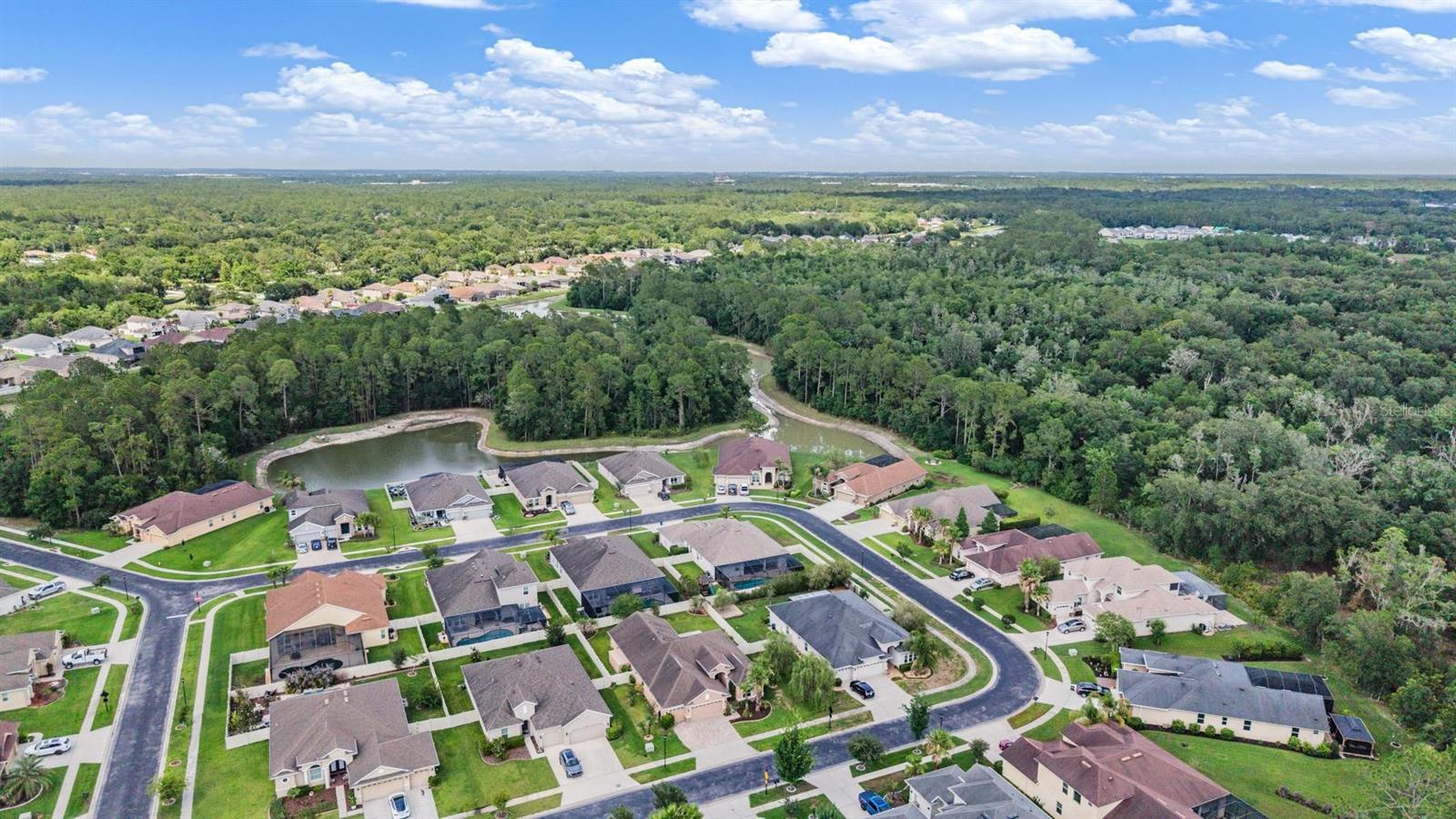 QUAIL WOODS PH 2 - Residential