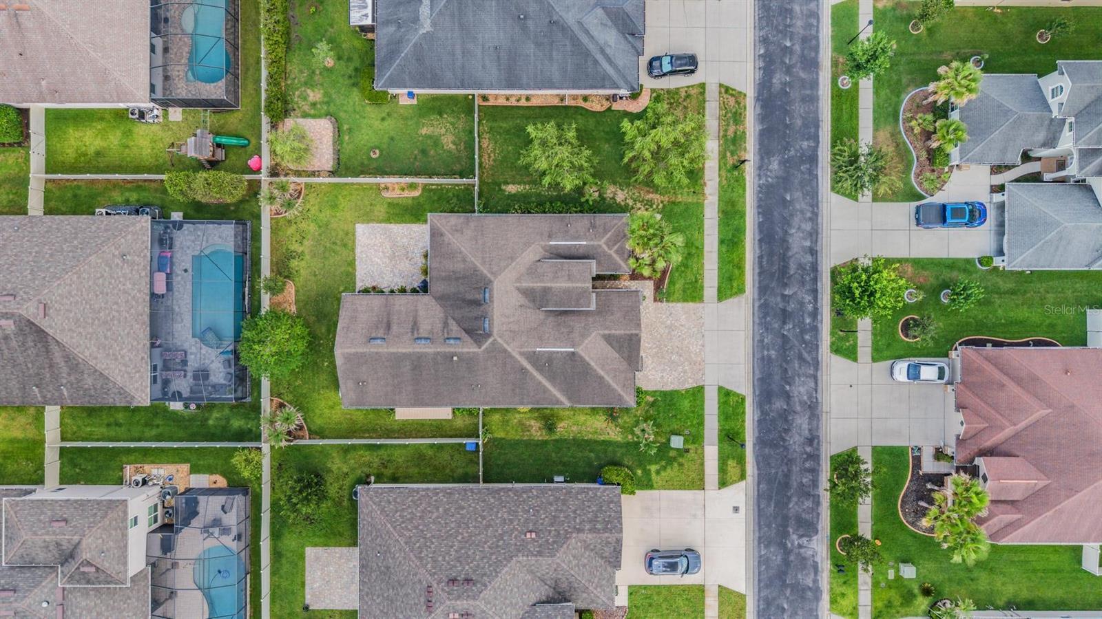 QUAIL WOODS PH 2 - Residential