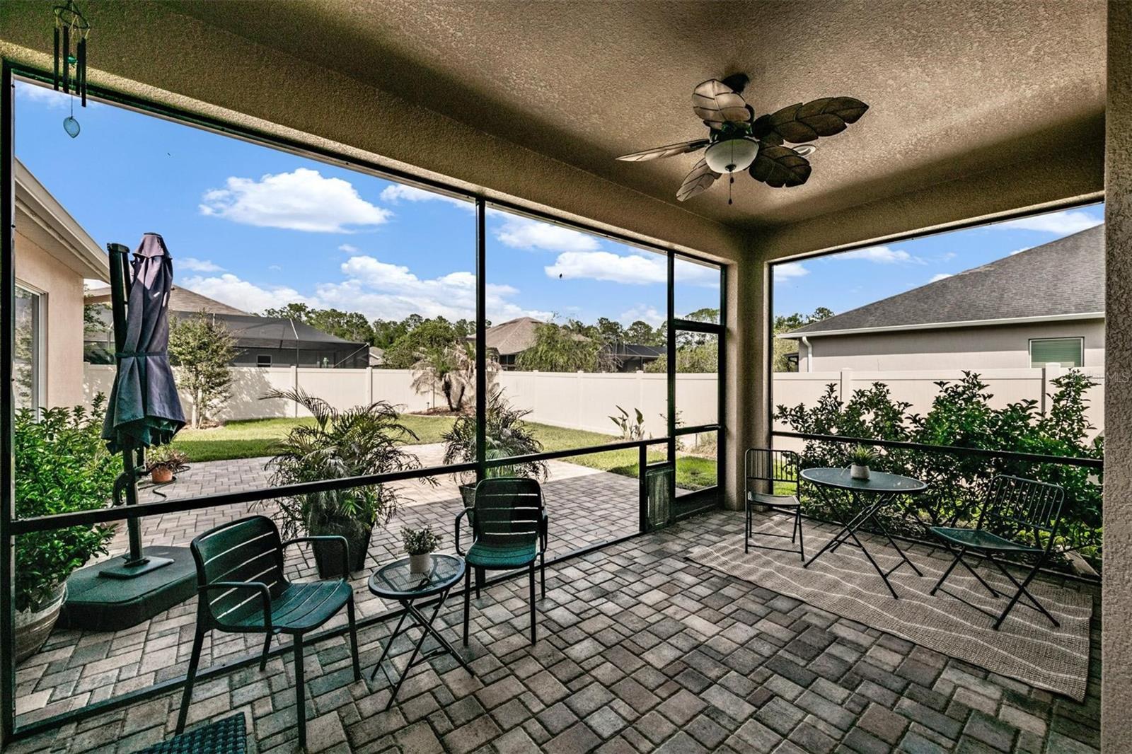 QUAIL WOODS PH 2 - Residential