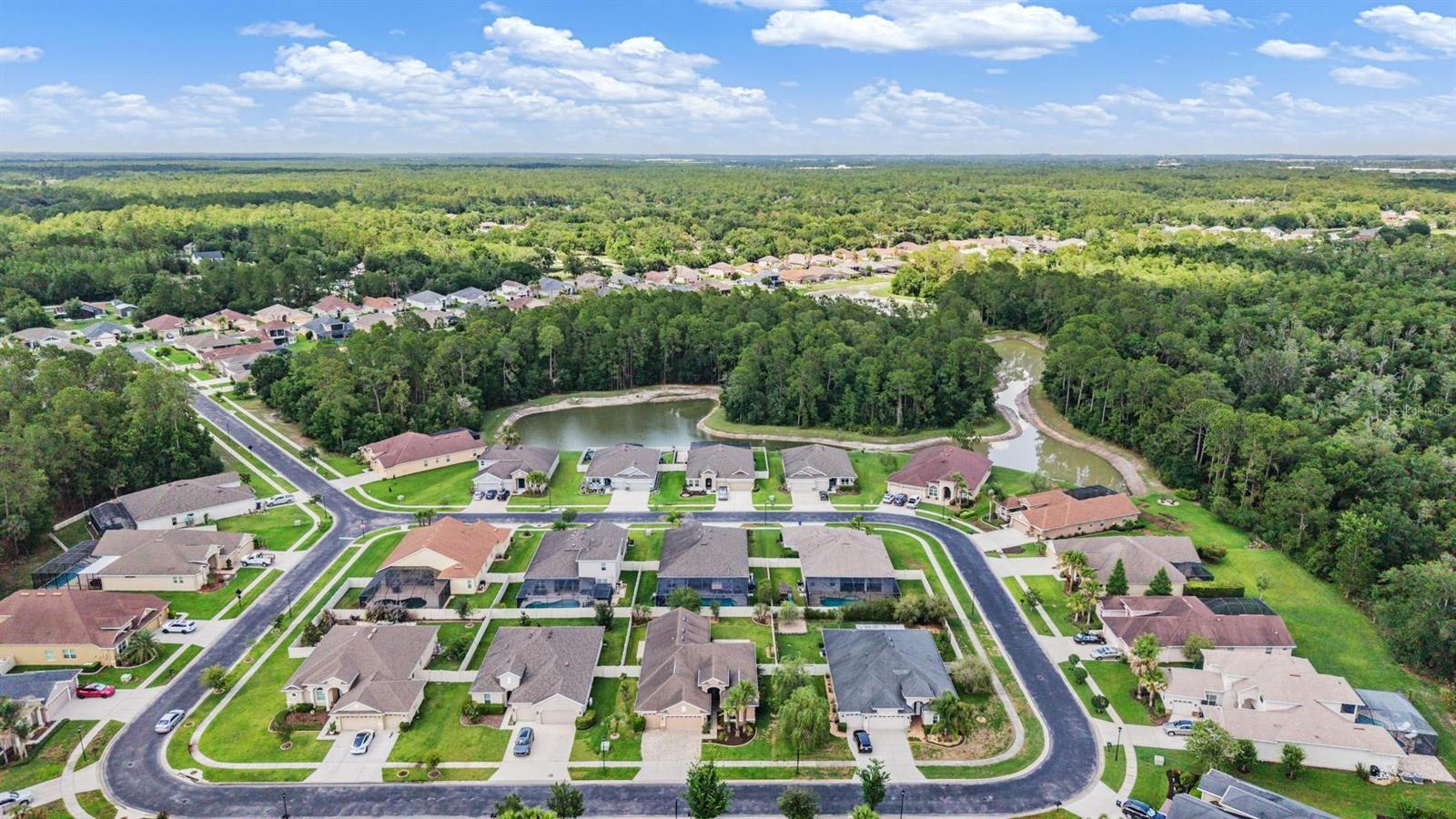 QUAIL WOODS PH 2 - Residential