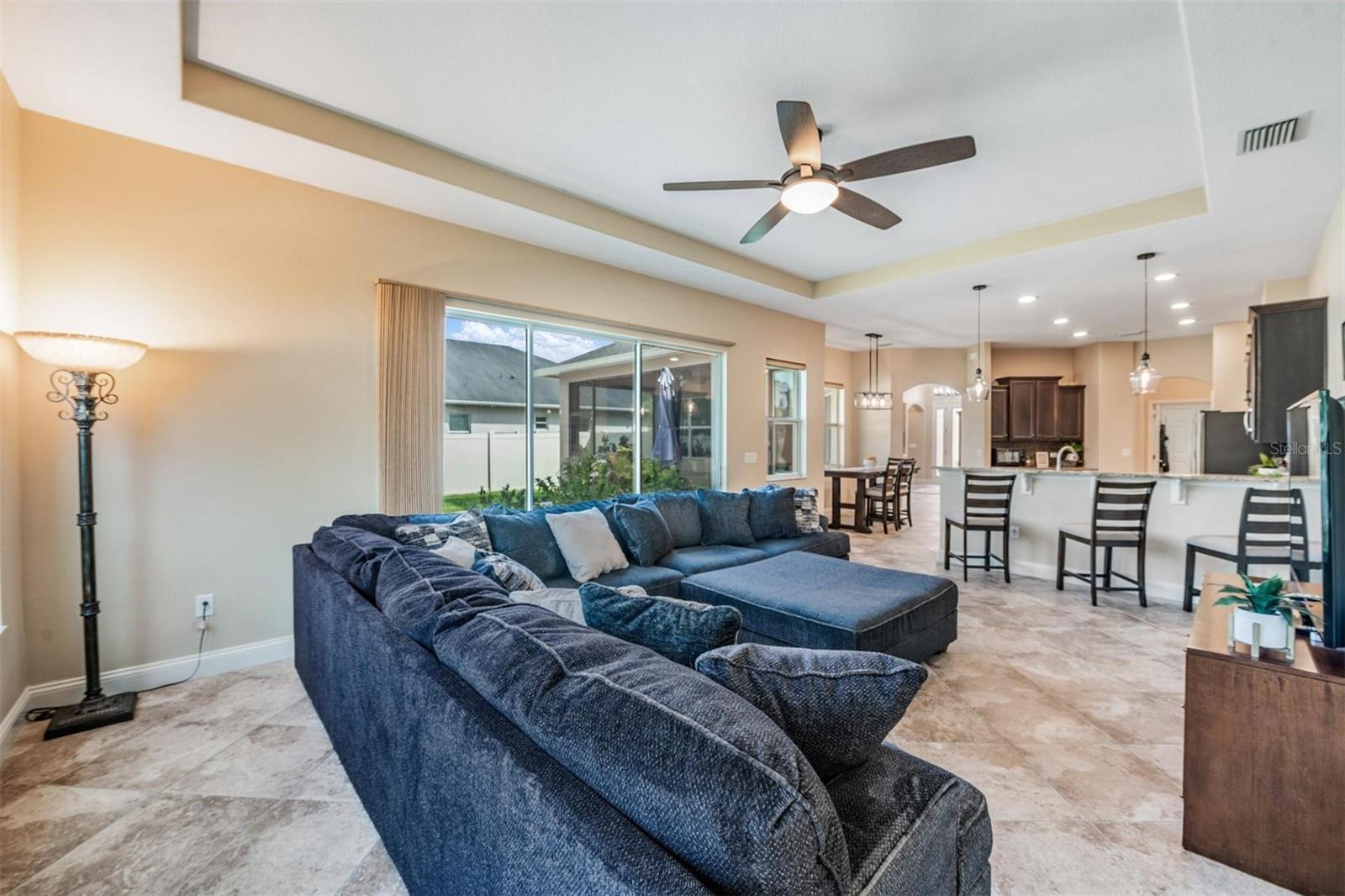 QUAIL WOODS PH 2 - Residential