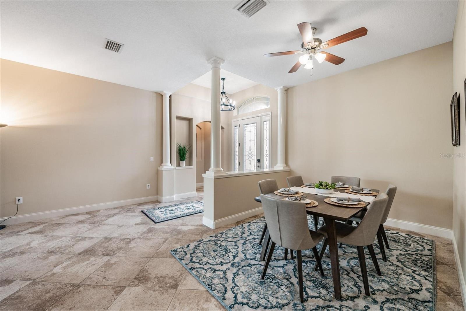 QUAIL WOODS PH 2 - Residential