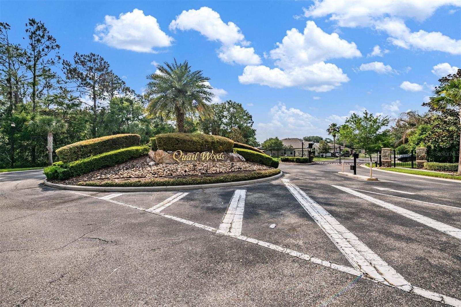 QUAIL WOODS PH 2 - Residential