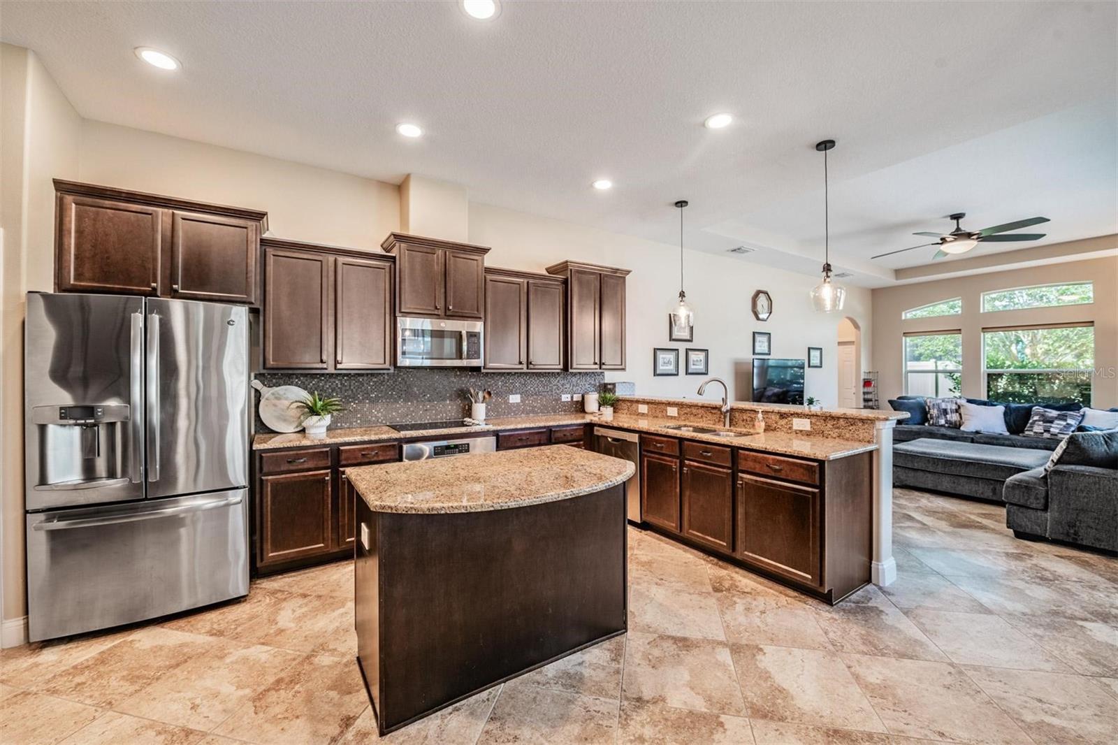 QUAIL WOODS PH 2 - Residential