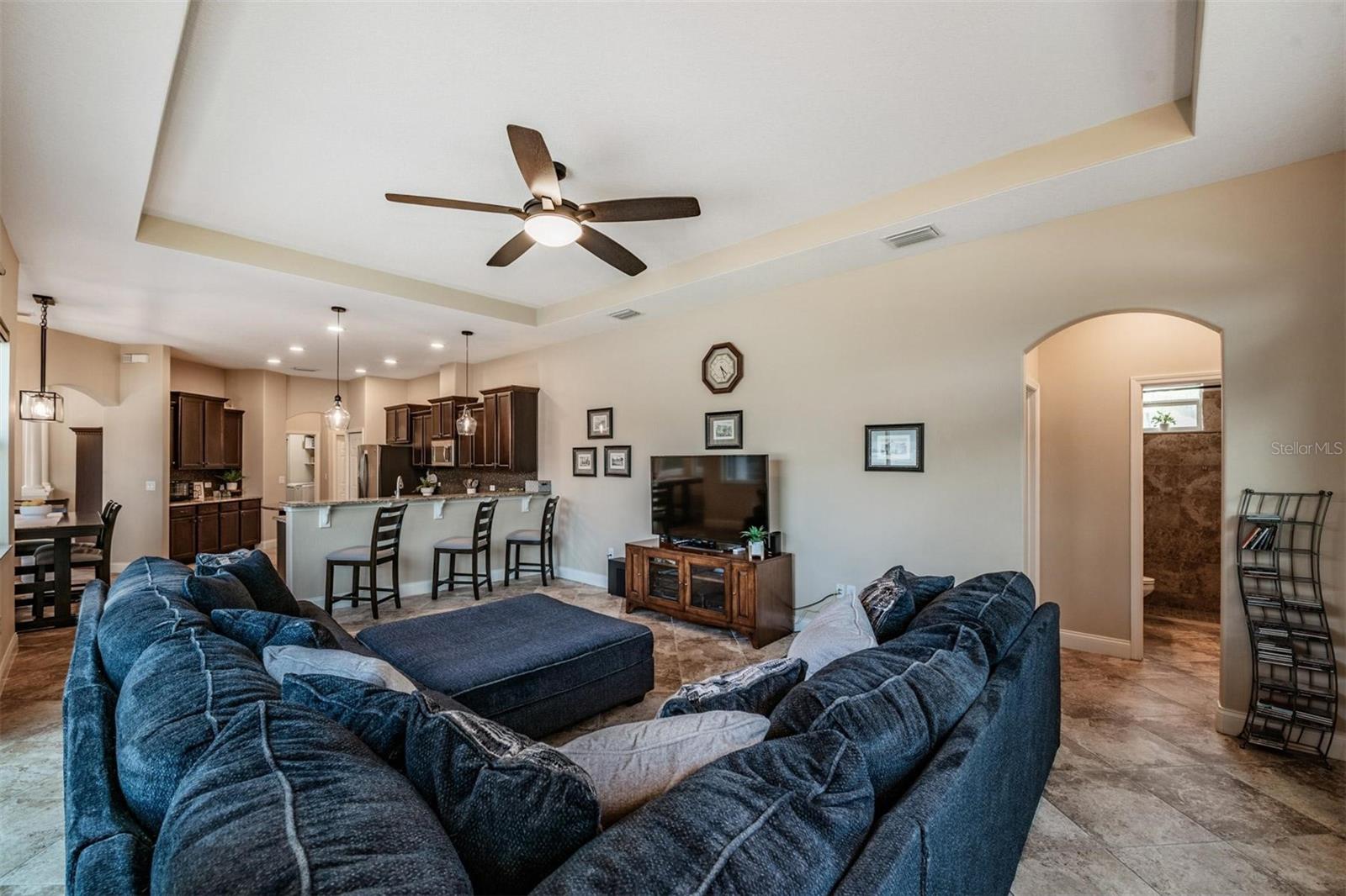 QUAIL WOODS PH 2 - Residential