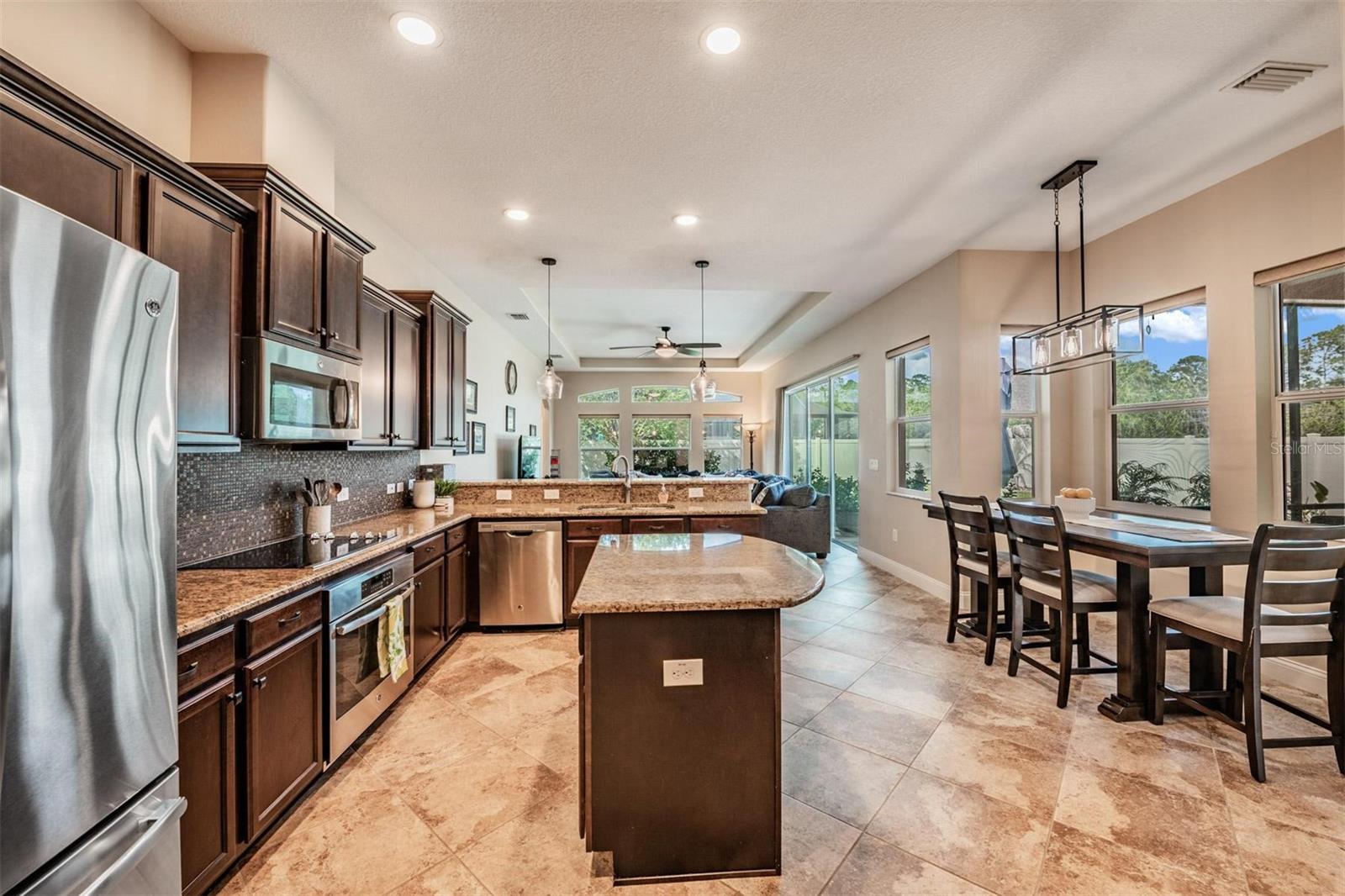 QUAIL WOODS PH 2 - Residential