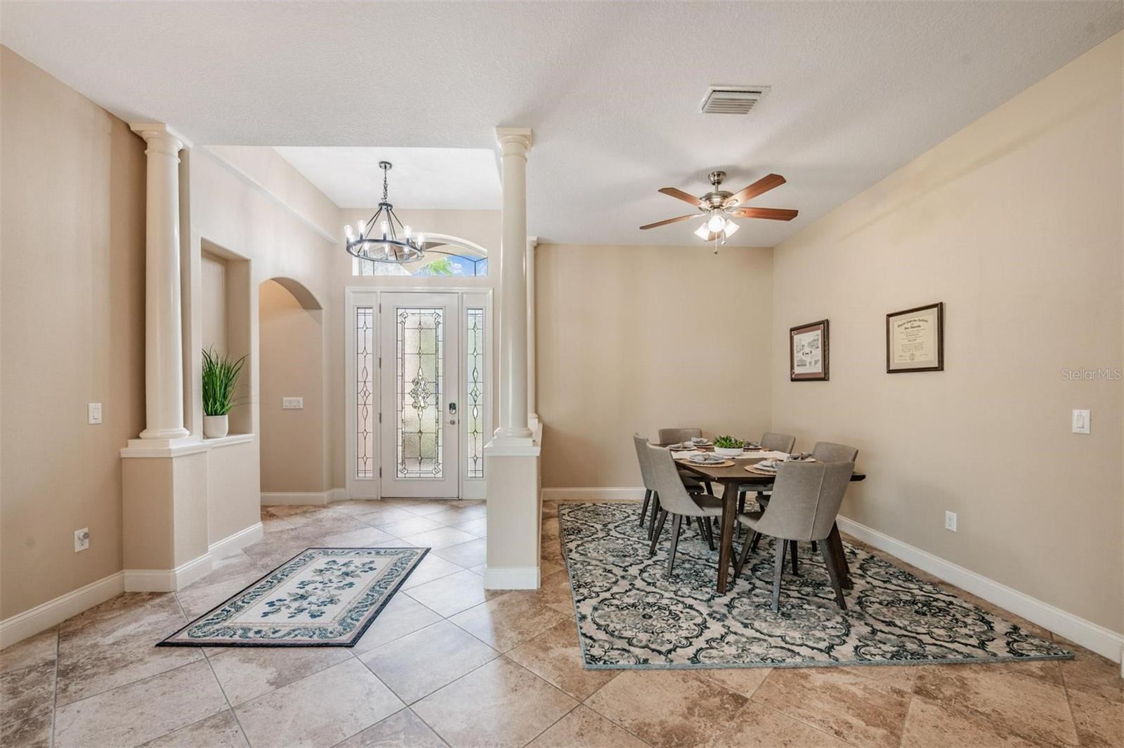 QUAIL WOODS PH 2 - Residential
