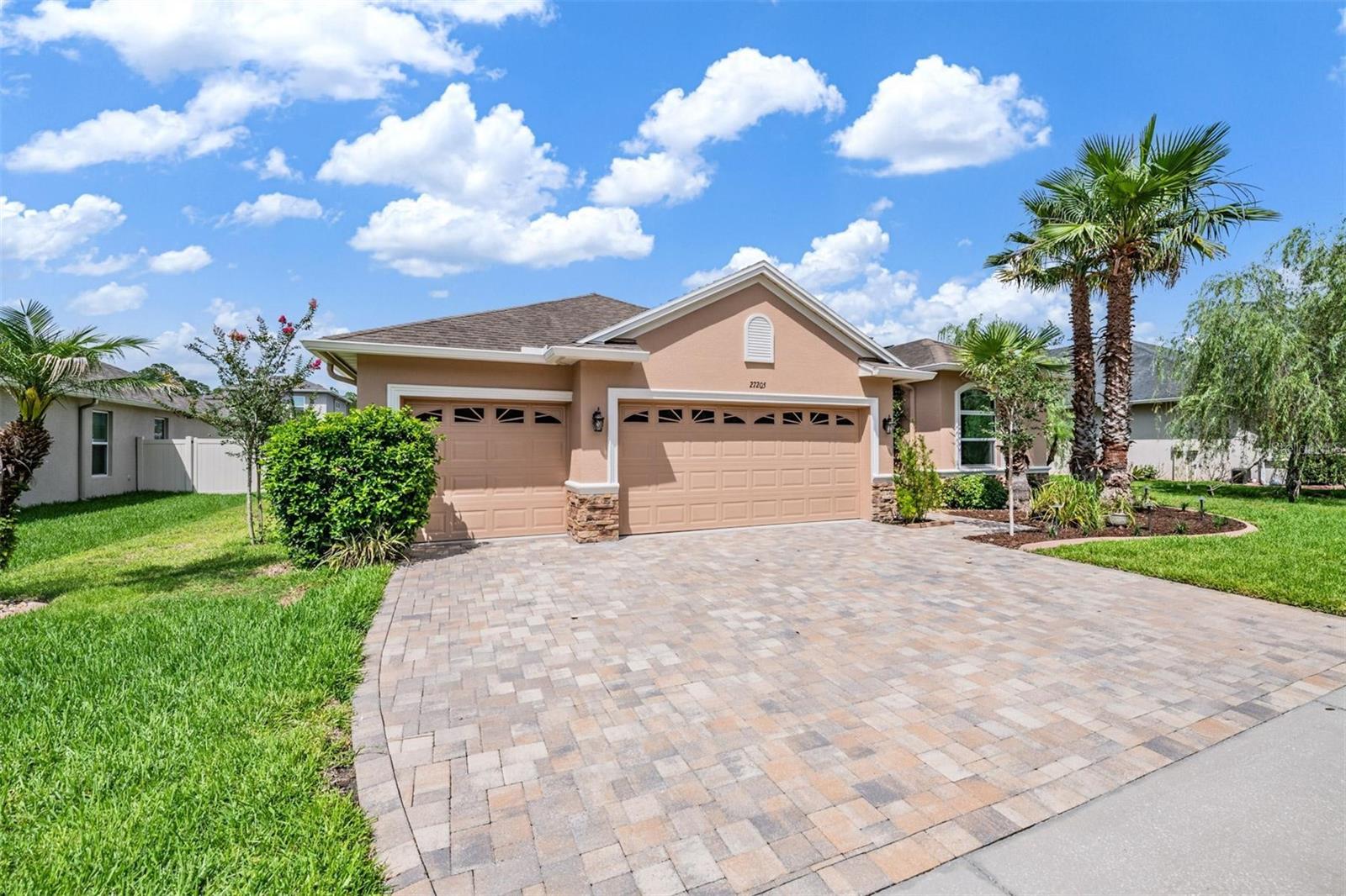 QUAIL WOODS PH 2 - Residential