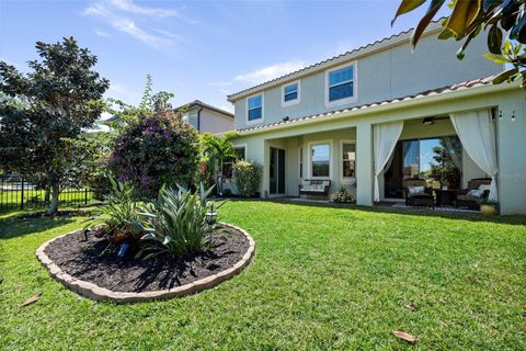 A home in ORLANDO