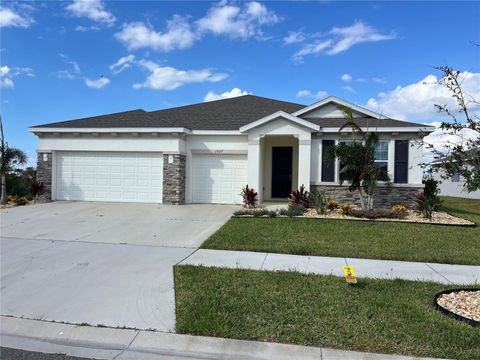 1027 OCEAN SPRAY DRIVE RUSKIN FL 33570