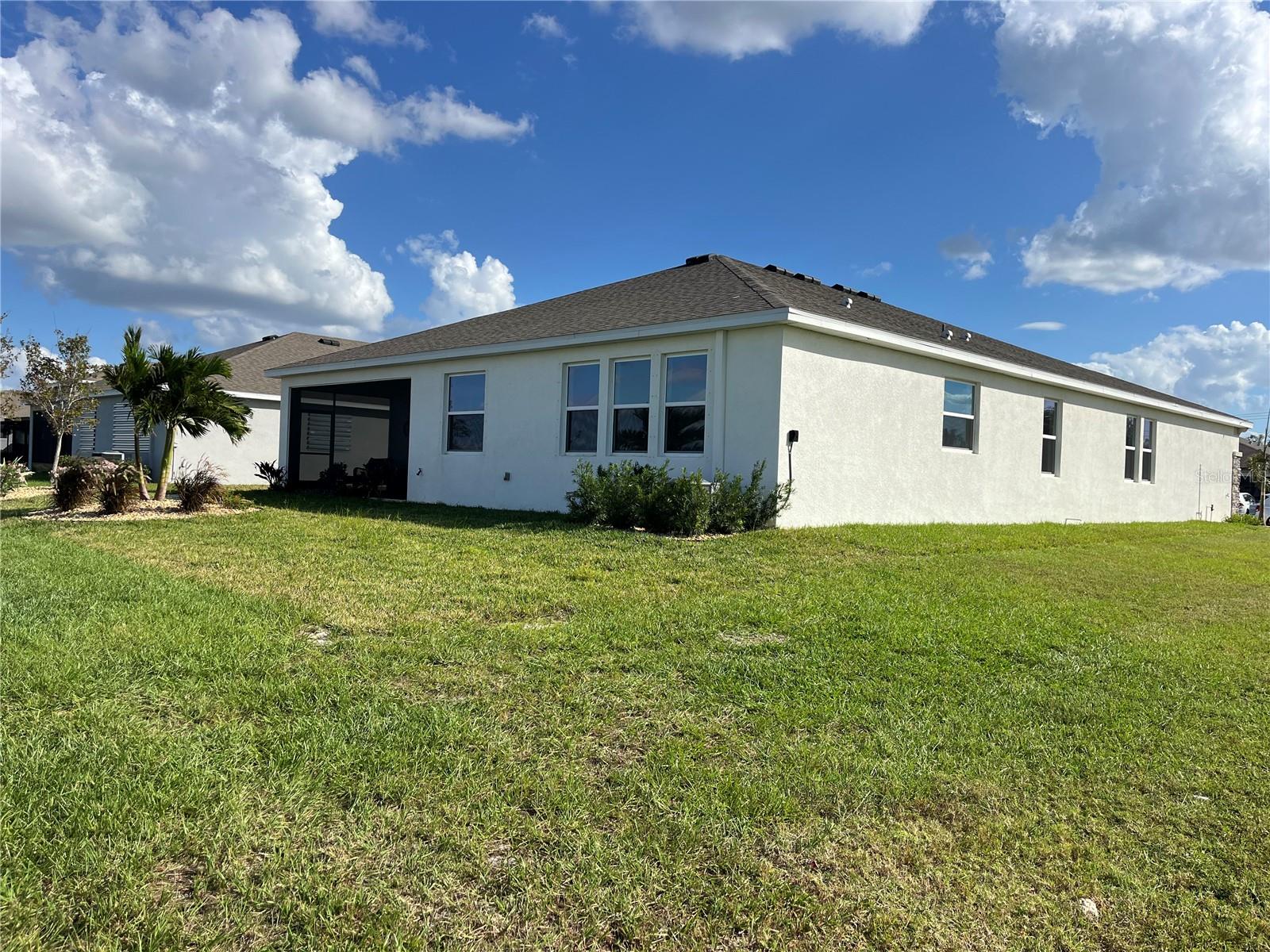 1027 OCEAN SPRAY DRIVE