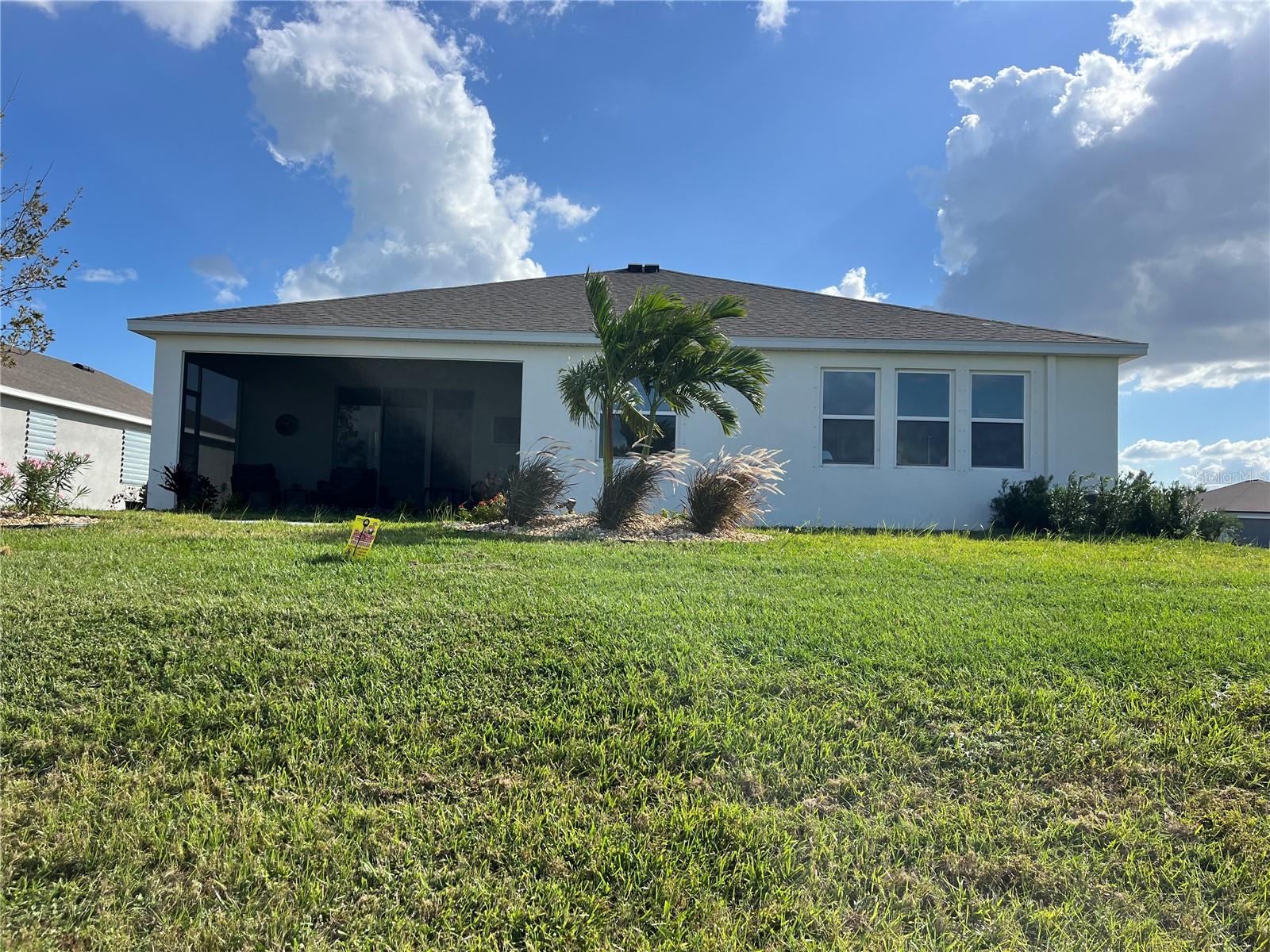1027 OCEAN SPRAY DRIVE