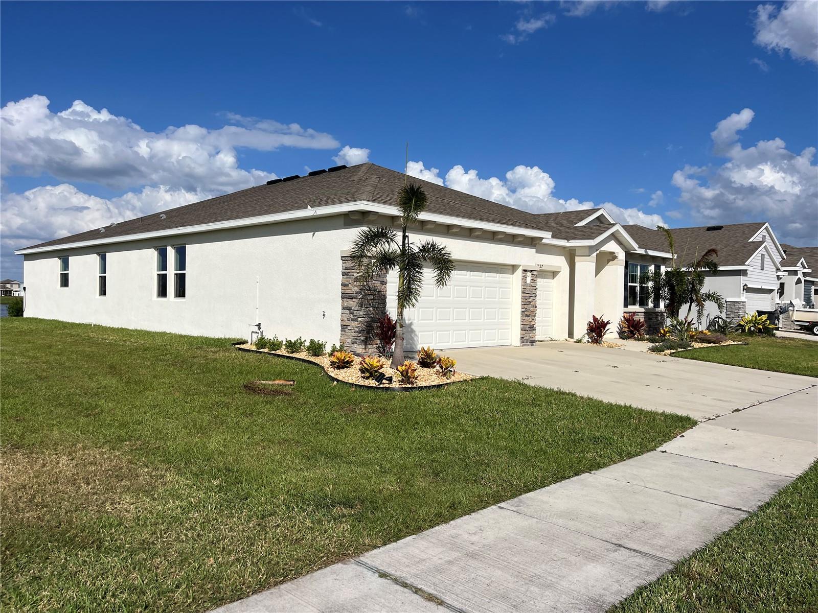 1027 OCEAN SPRAY DRIVE