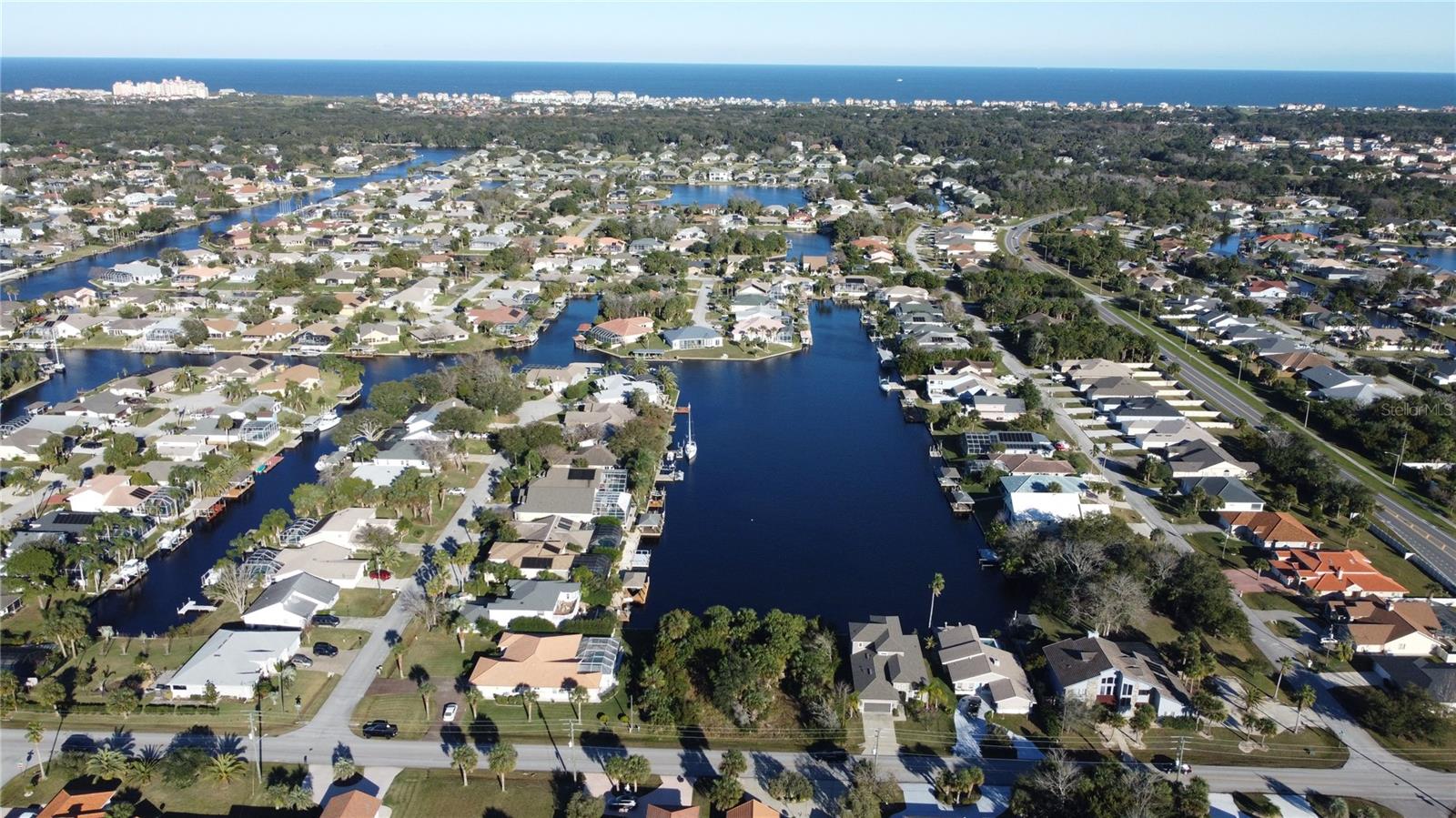 PALM COAST SEC 14 - Land