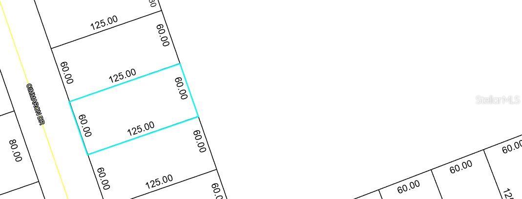 PALM COAST SEC 14 - Land