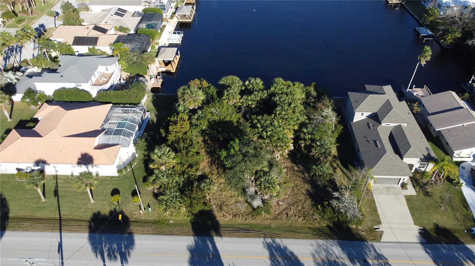 PALM COAST SEC 14 - Land