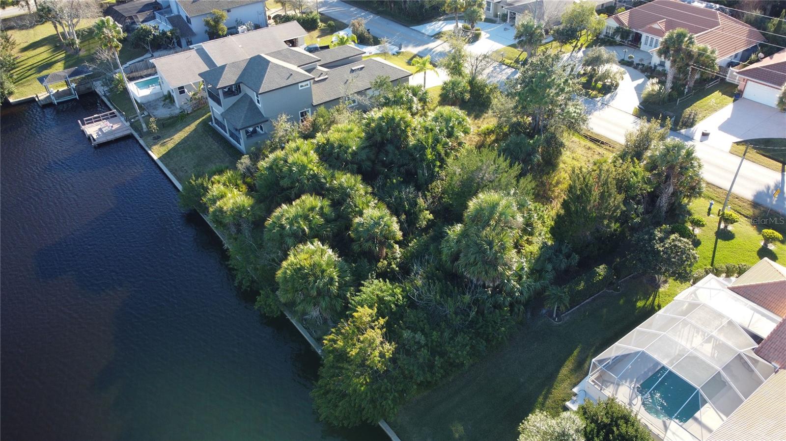 PALM COAST SEC 14 - Land