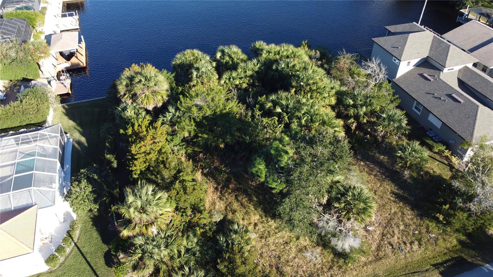 PALM COAST SEC 14 - Land