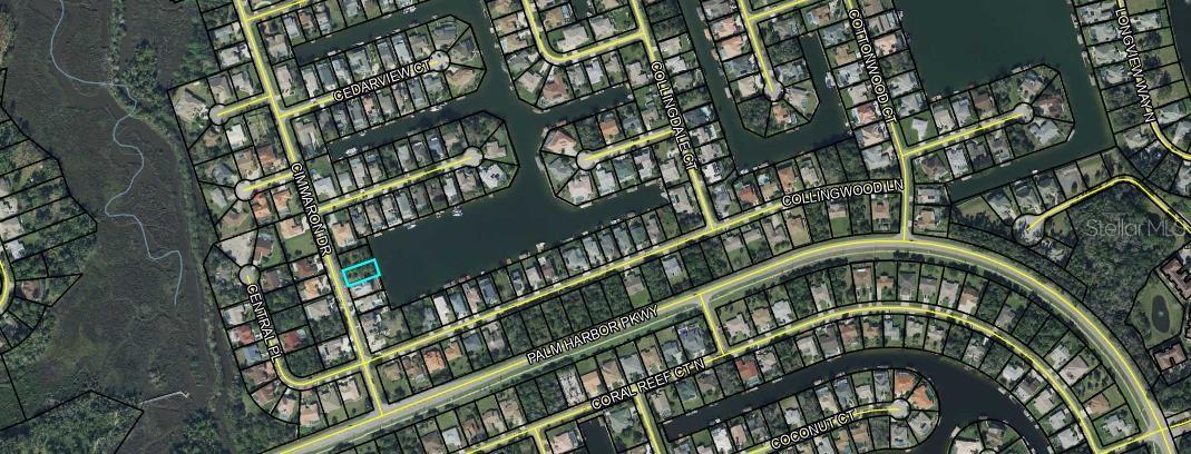 PALM COAST SEC 14 - Land