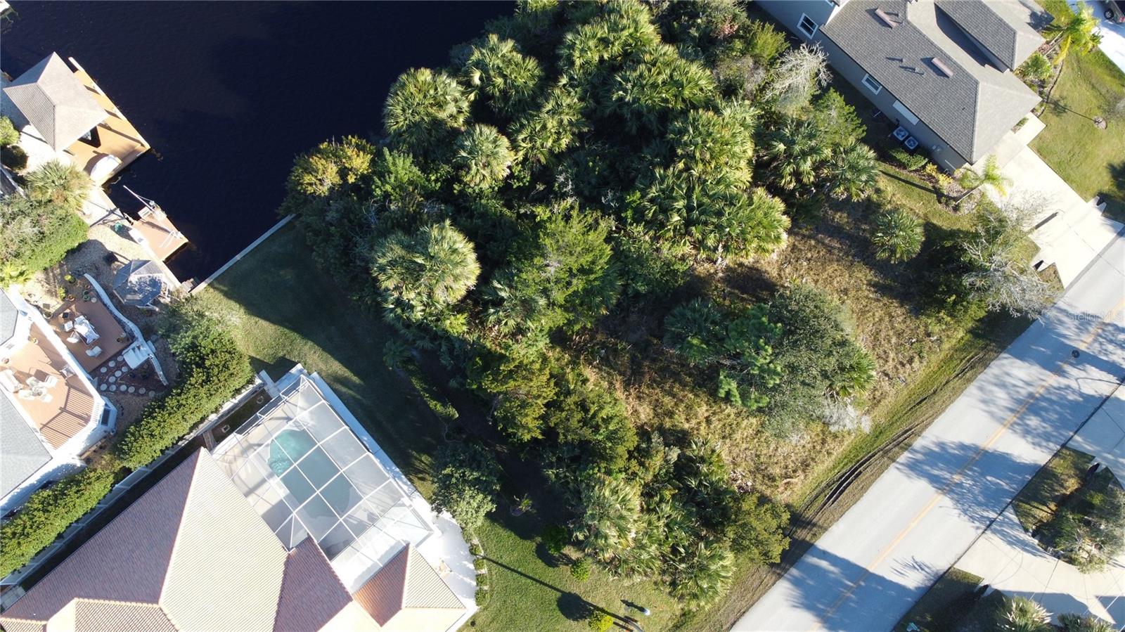 PALM COAST SEC 14 - Land