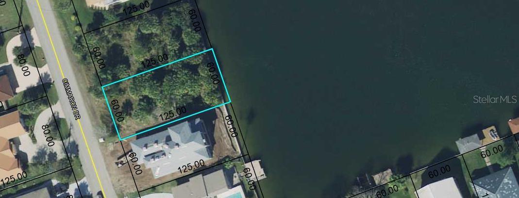 PALM COAST SEC 14 - Land