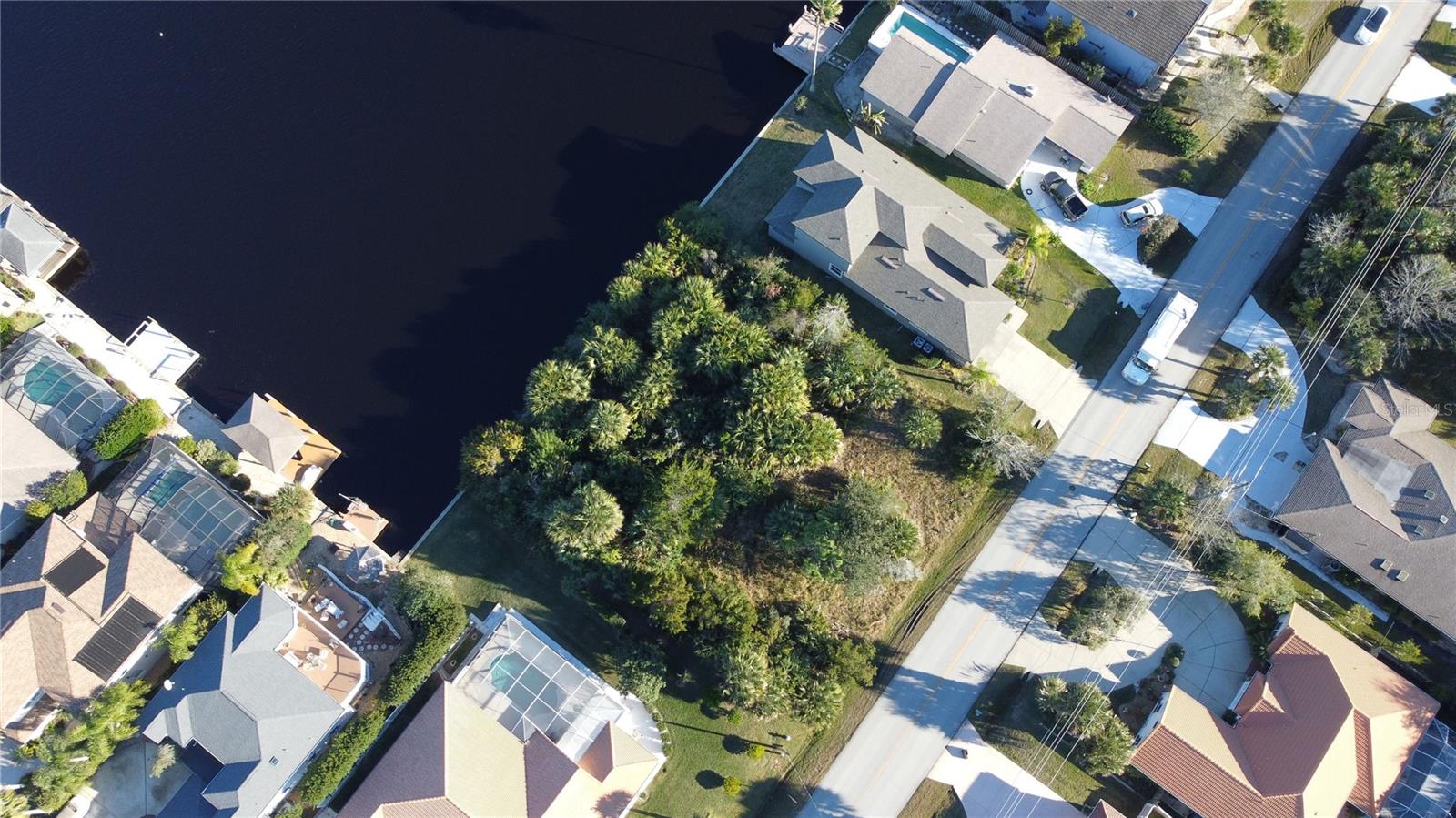 PALM COAST SEC 14 - Land