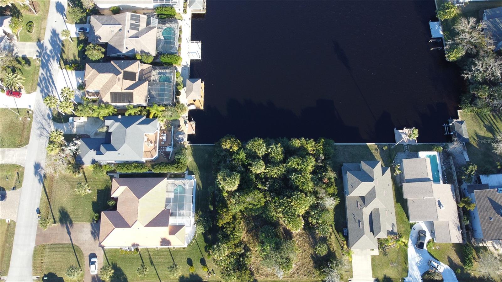 PALM COAST SEC 14 - Land