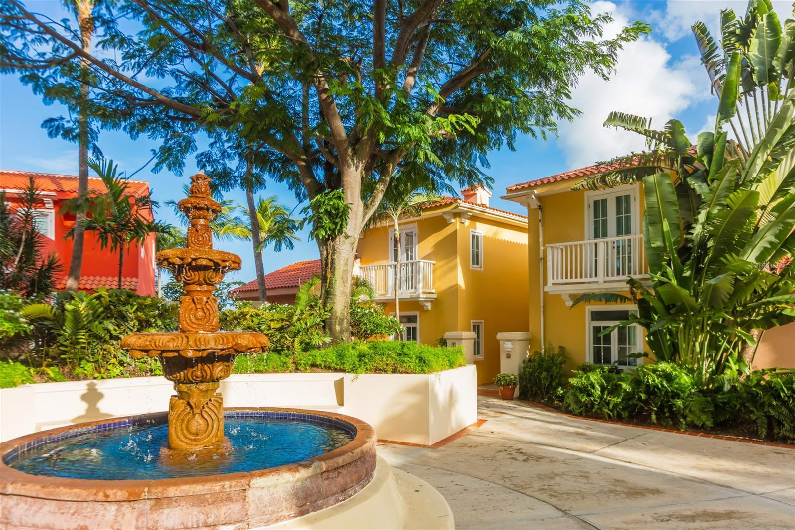 Las Casitas Village I EL CONQUISTADOR RESORT 5146