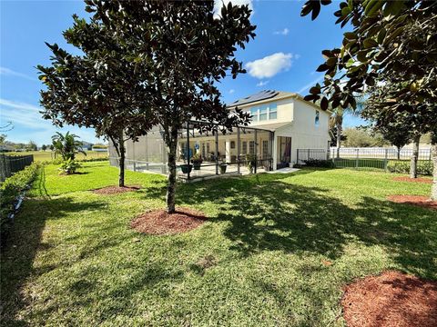 A home in APOPKA