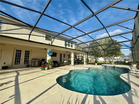 A home in APOPKA