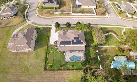 A home in APOPKA