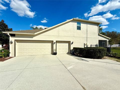 A home in APOPKA