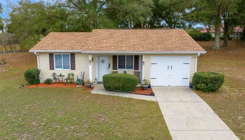 A home in OCALA