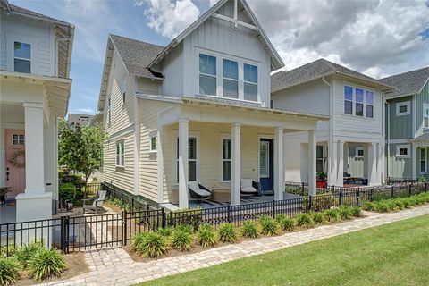 Photo of 914 Trowman Alley, Winter Garden, FL 34787 (MLS # O6410871)