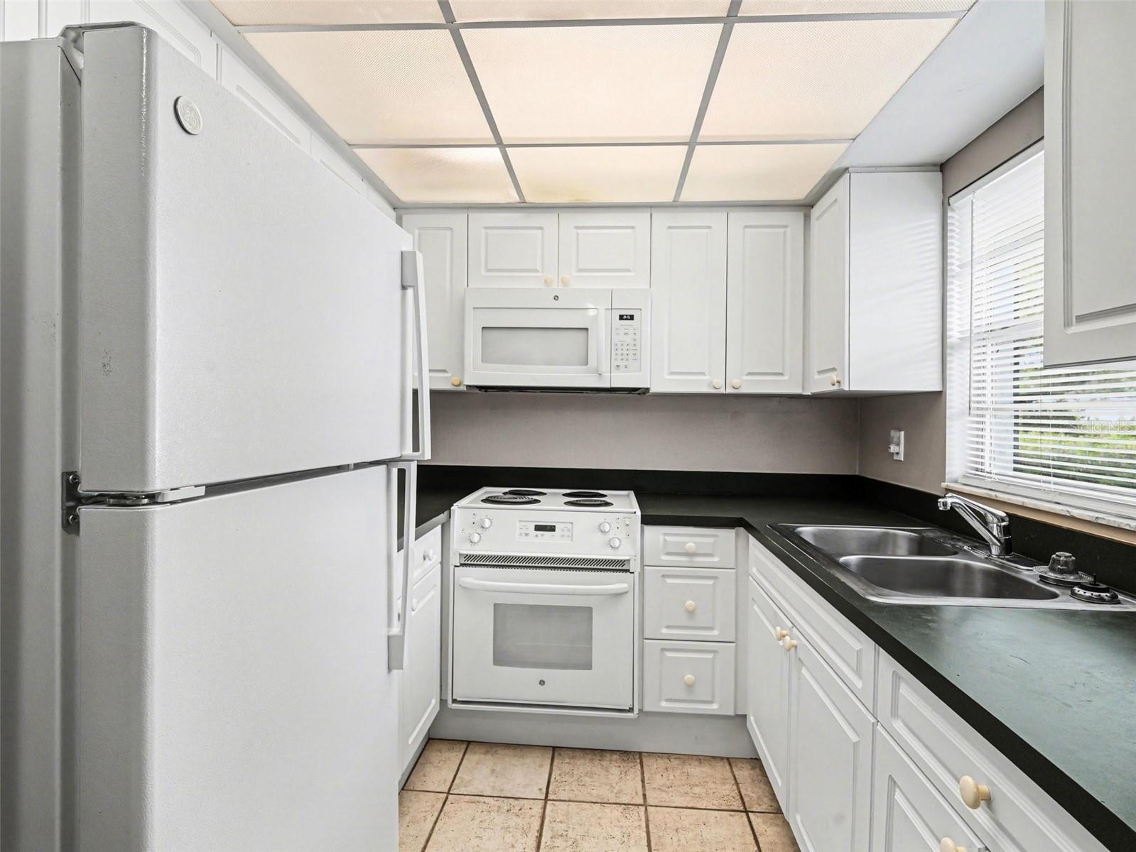 BURGUNDY UNIT TWO - Residential