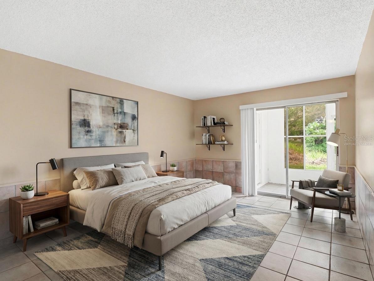 BURGUNDY UNIT TWO - Residential