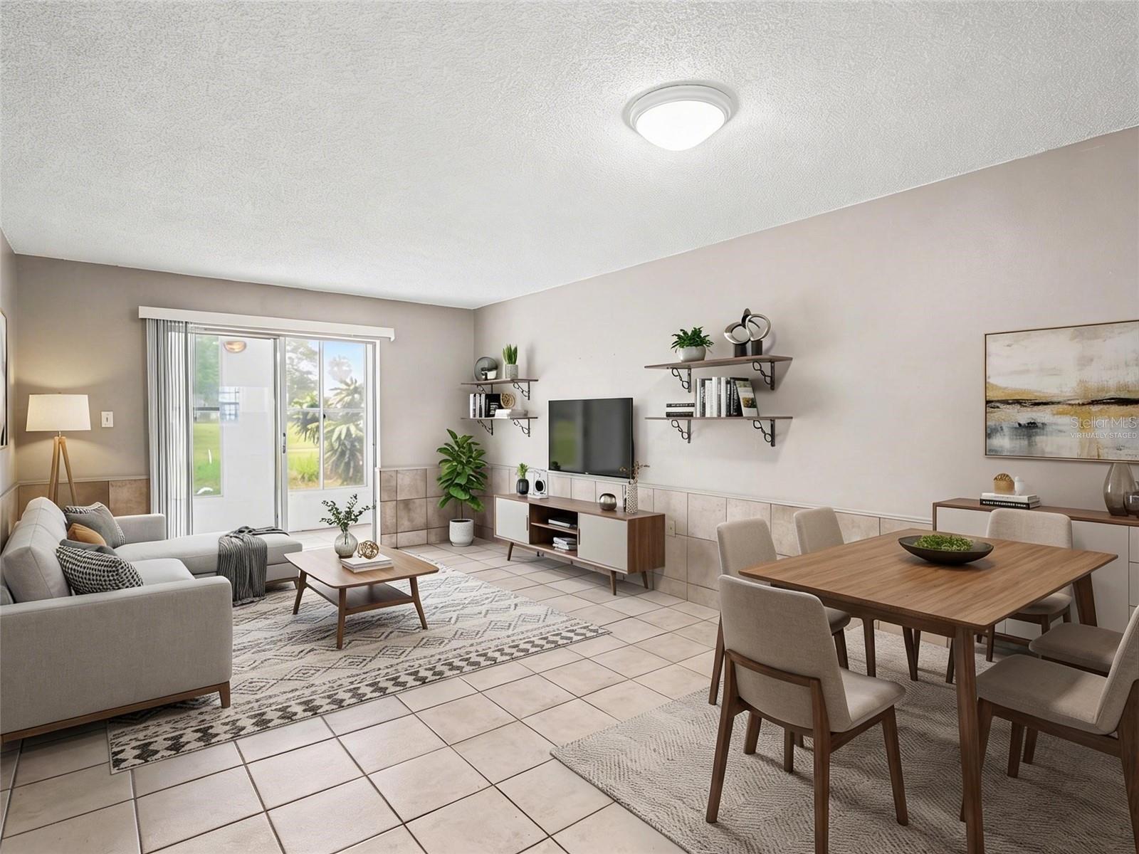 BURGUNDY UNIT TWO - Residential