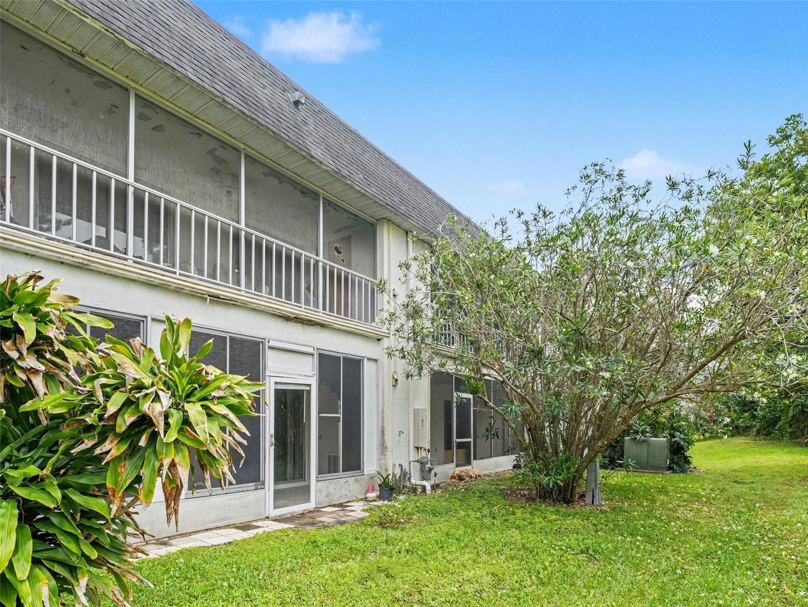 BURGUNDY UNIT TWO - Residential