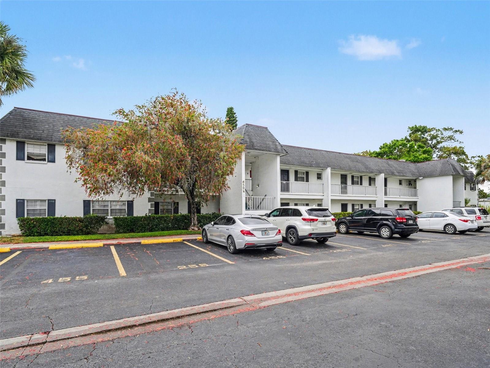 4506 3RD STREET CIRCLE W 256