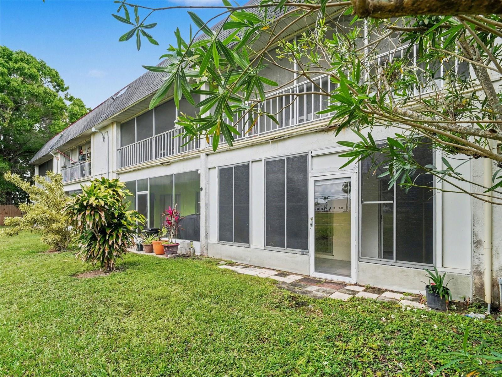 BURGUNDY UNIT TWO - Residential