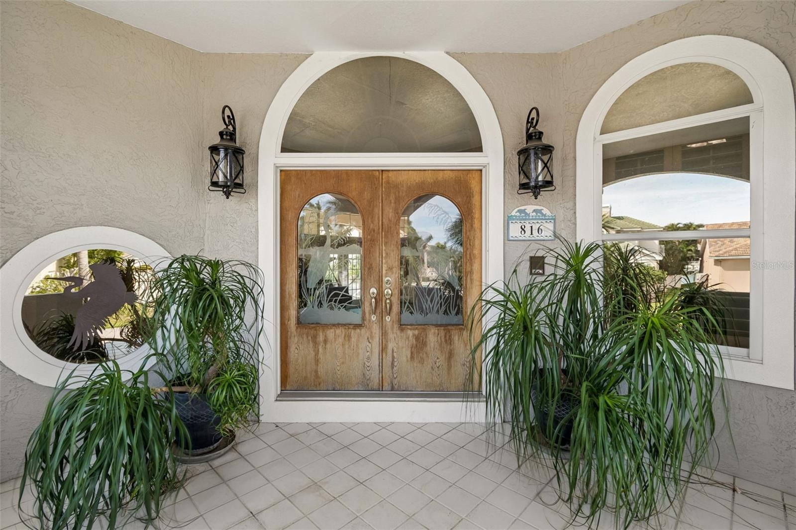 TIERRA VERDE UNIT 1 4TH REP - Residential