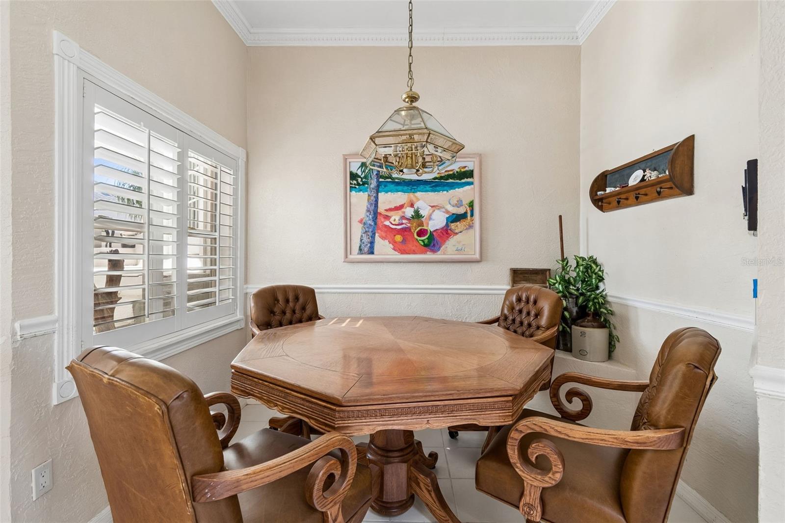 TIERRA VERDE UNIT 1 4TH REP - Residential