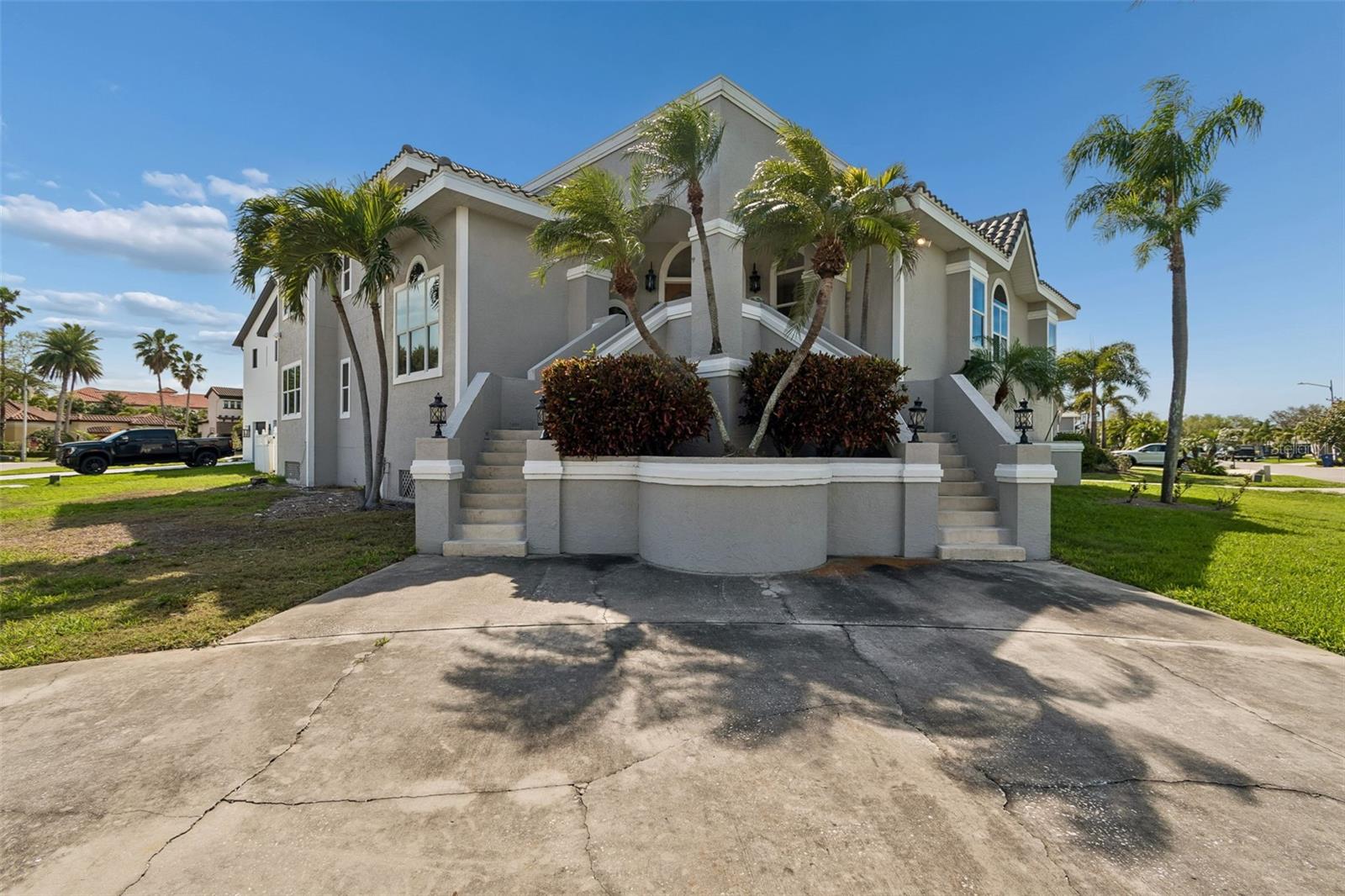 TIERRA VERDE UNIT 1 4TH REP - Residential