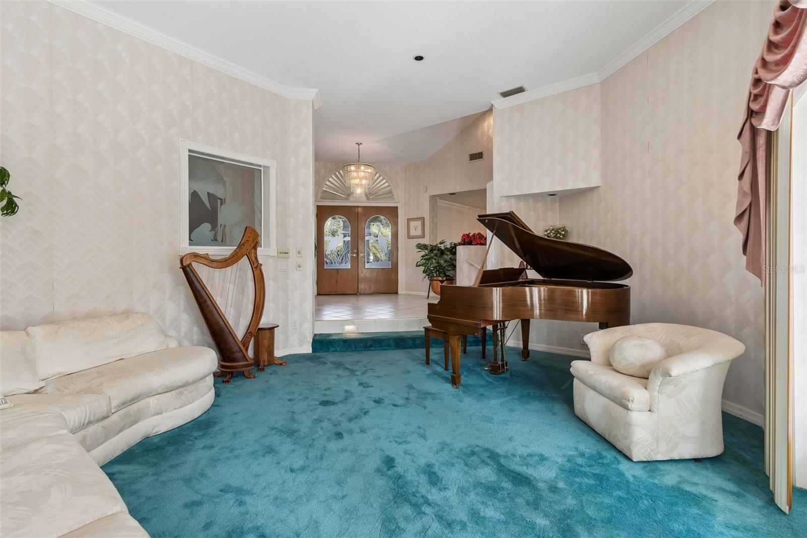 TIERRA VERDE UNIT 1 4TH REP - Residential