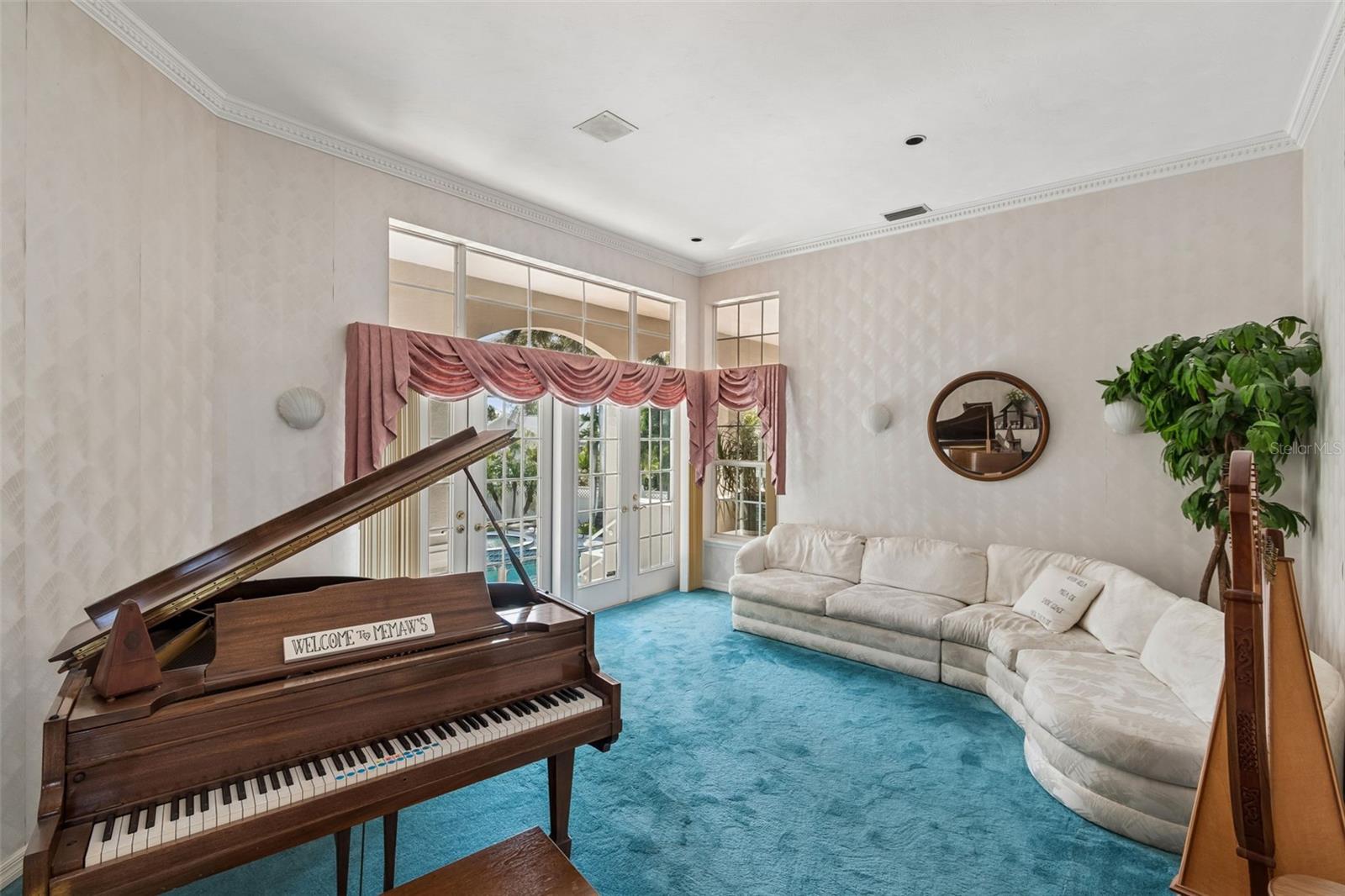 TIERRA VERDE UNIT 1 4TH REP - Residential