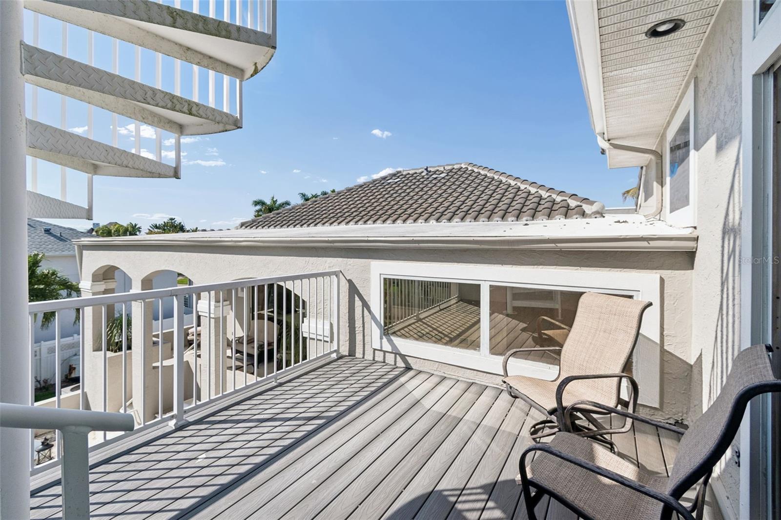 TIERRA VERDE UNIT 1 4TH REP - Residential